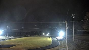 Weather camera view of Booneville ES.