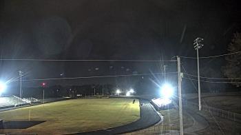 Weather camera view of Booneville ES.