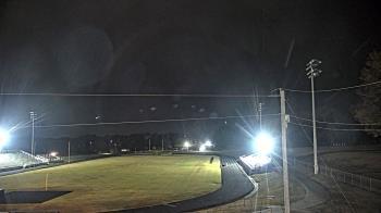 Weather camera view of Booneville ES.