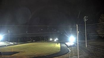 Weather camera view of Booneville ES.