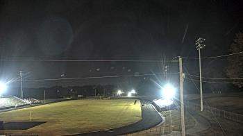 Weather camera view of Booneville ES.
