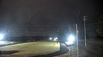 Weather camera view of Booneville ES.