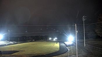 Weather camera view of Booneville ES.