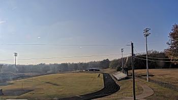 Weather camera view of Booneville ES.