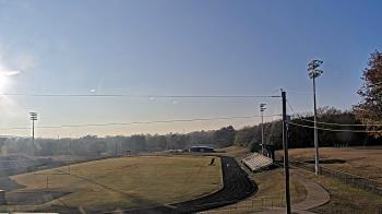 Weather camera view of Booneville ES.