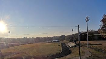 Weather camera view of Booneville ES.