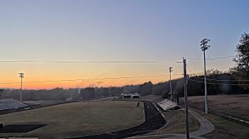 Weather camera view of Booneville ES.