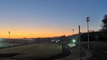 Weather camera view of Booneville ES.
