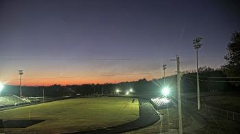 Weather camera view of Booneville ES.