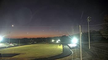 Weather camera view of Booneville ES.