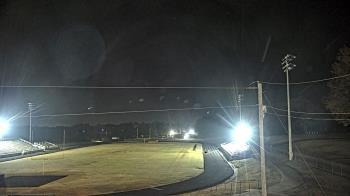 Weather camera view of Booneville ES.