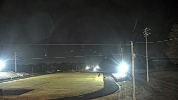 Weather camera view of Booneville ES.