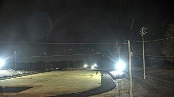 Weather camera view of Booneville ES.