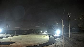 Weather camera view of Booneville ES.