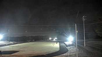 Weather camera view of Booneville ES.