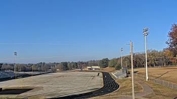 Weather camera view of Booneville ES.