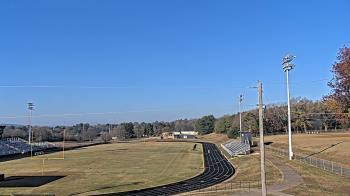 Weather camera view of Booneville ES.