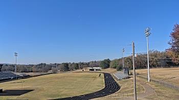 Weather camera view of Booneville ES.