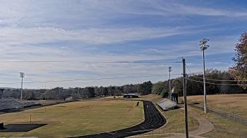 Weather camera view of Booneville ES.