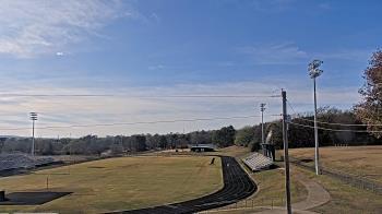 Weather camera view of Booneville ES.