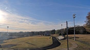 Weather camera view of Booneville ES.