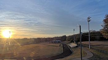 Weather camera view of Booneville ES.