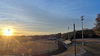 Weather camera view of Booneville ES.