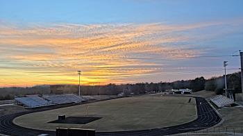 Weather camera view of Booneville ES.
