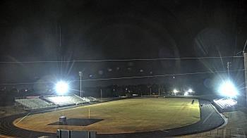 Weather camera view of Booneville ES.