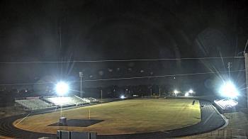 Weather camera view of Booneville ES.