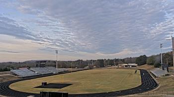 Weather camera view of Booneville ES.