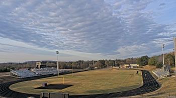 Weather camera view of Booneville ES.