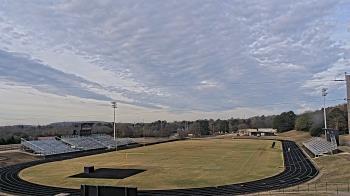 Weather camera view of Booneville ES.