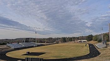 Weather camera view of Booneville ES.