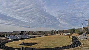 Weather camera view of Booneville ES.