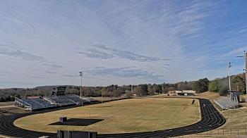 Weather camera view of Booneville ES.