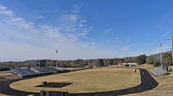 Weather camera view of Booneville ES.