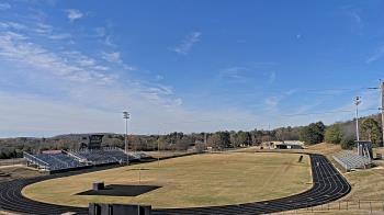 Weather camera view of Booneville ES.