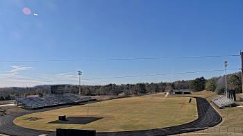 Weather camera view of Booneville ES.