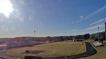 Weather camera view of Booneville ES.