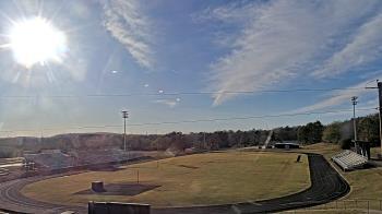 Weather camera view of Booneville ES.