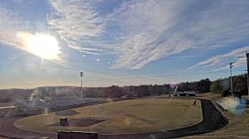 Weather camera view of Booneville ES.
