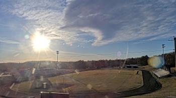 Weather camera view of Booneville ES.