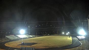 Weather camera view of Booneville ES.
