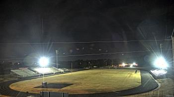 Weather camera view of Booneville ES.