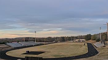 Weather camera view of Booneville ES.