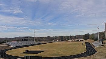 Weather camera view of Booneville ES.