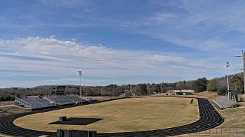 Weather camera view of Booneville ES.