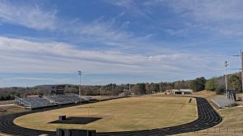 Weather camera view of Booneville ES.