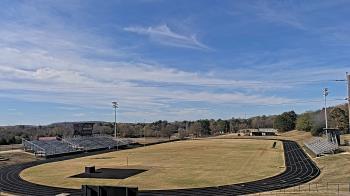 Weather camera view of Booneville ES.